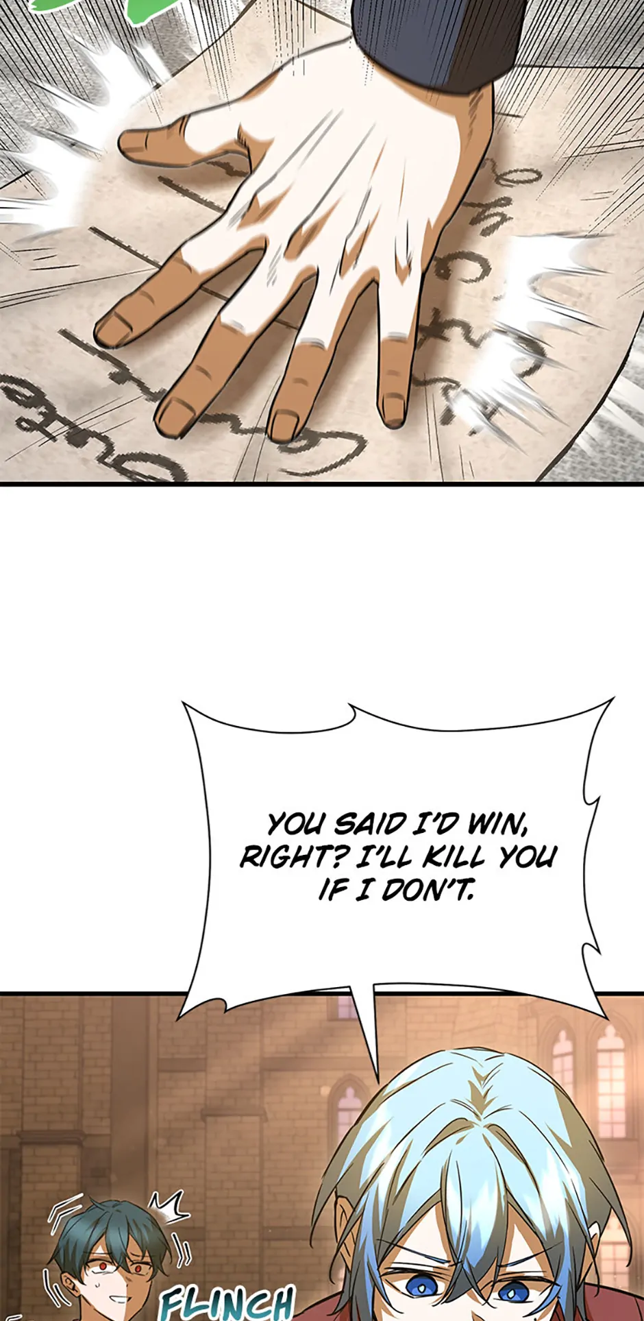 Read Helmut EN Manga Online