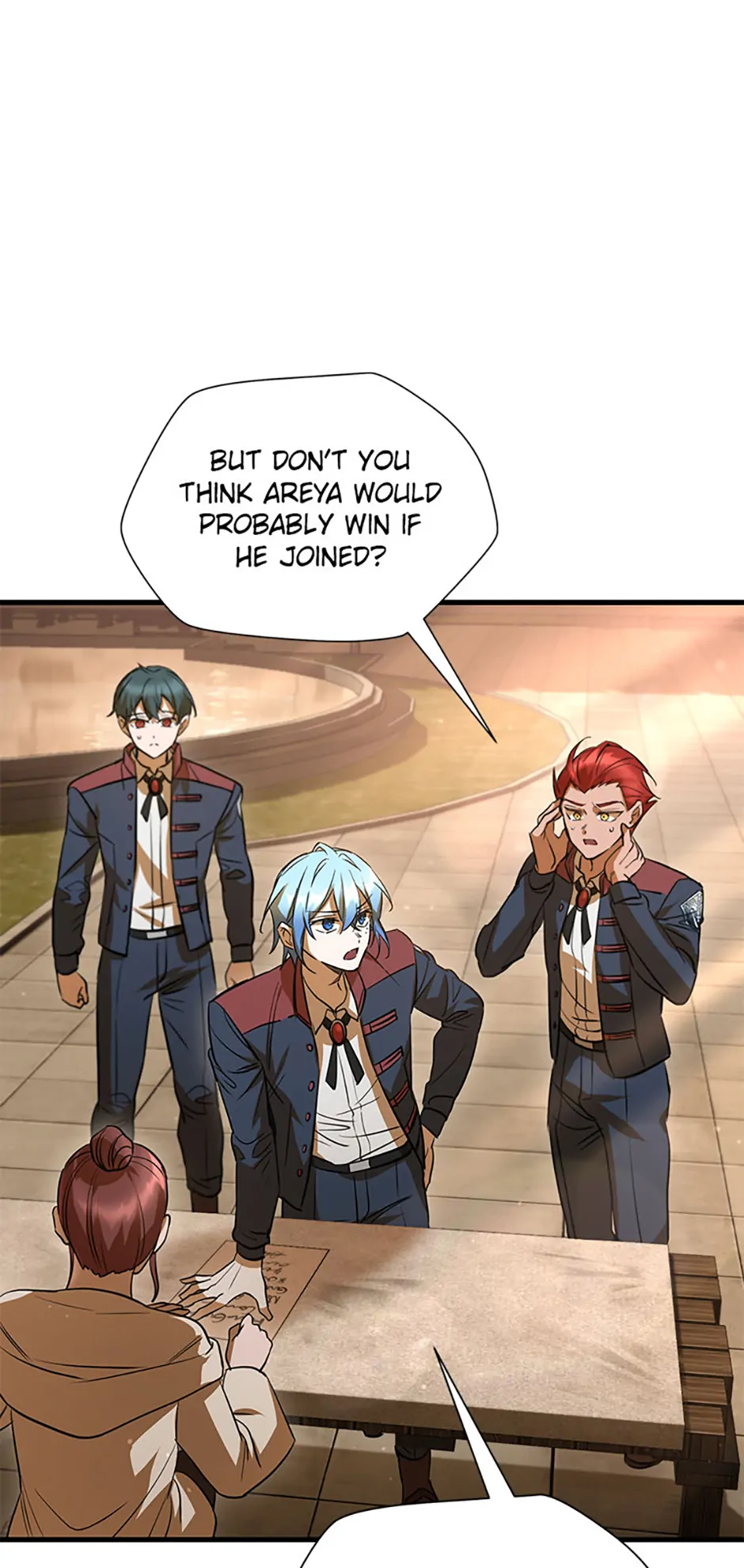 Read Helmut EN Manga Online