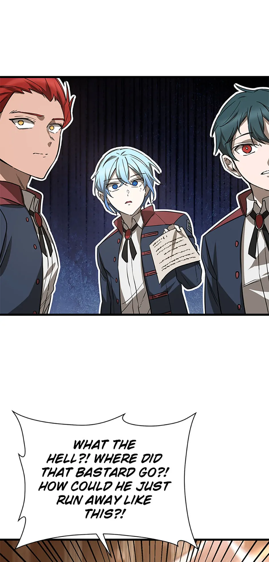 Read Helmut EN Manga Online