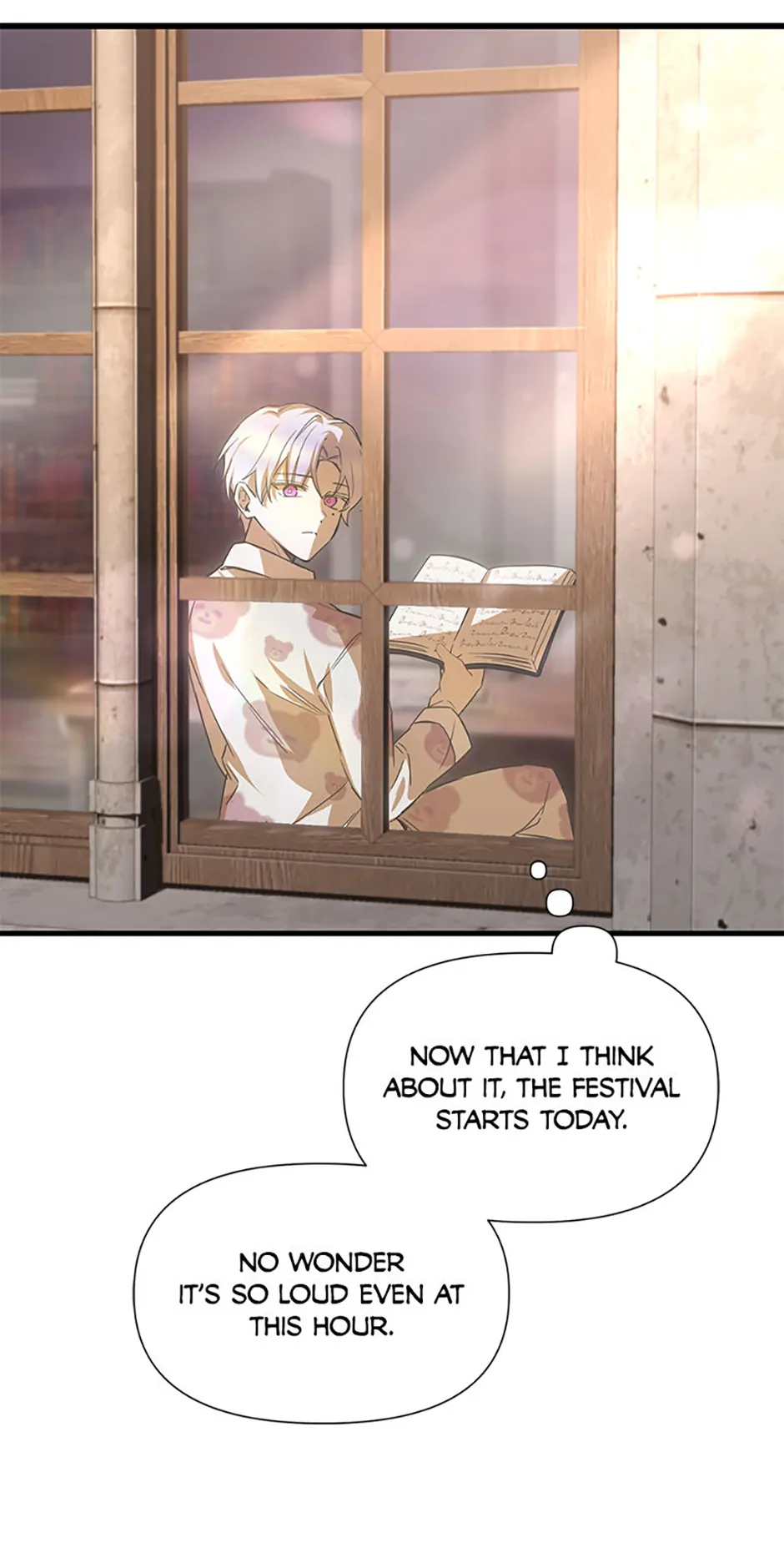 Read Helmut EN Manga Online