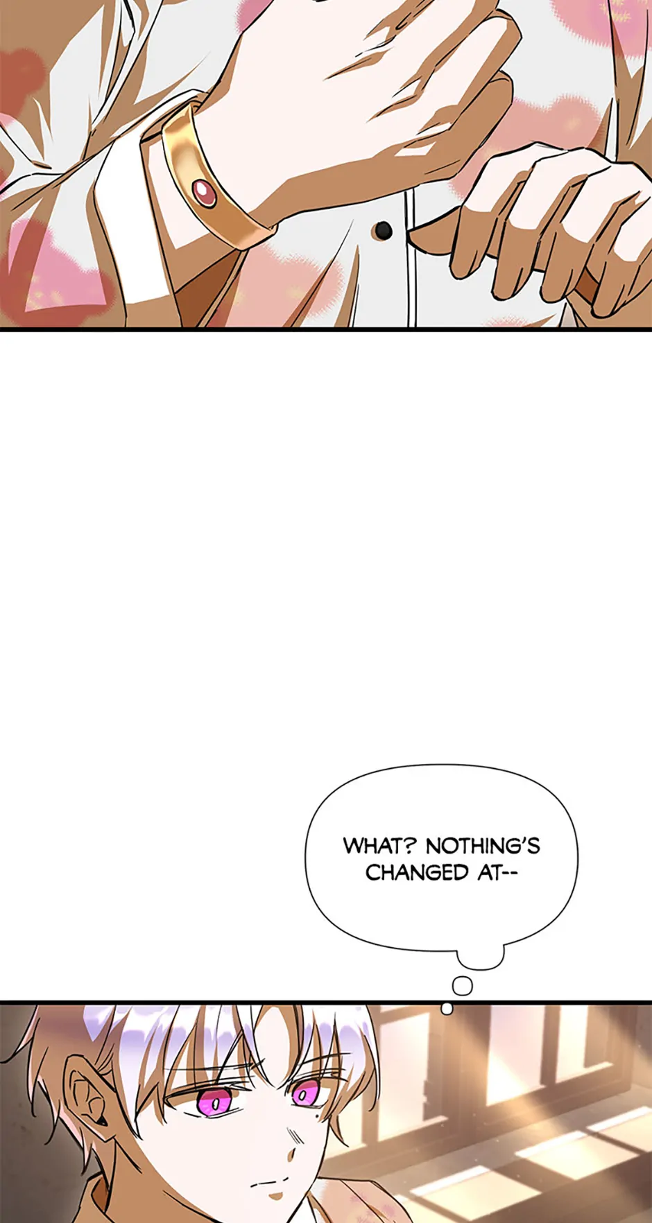 Read Helmut EN Manga Online