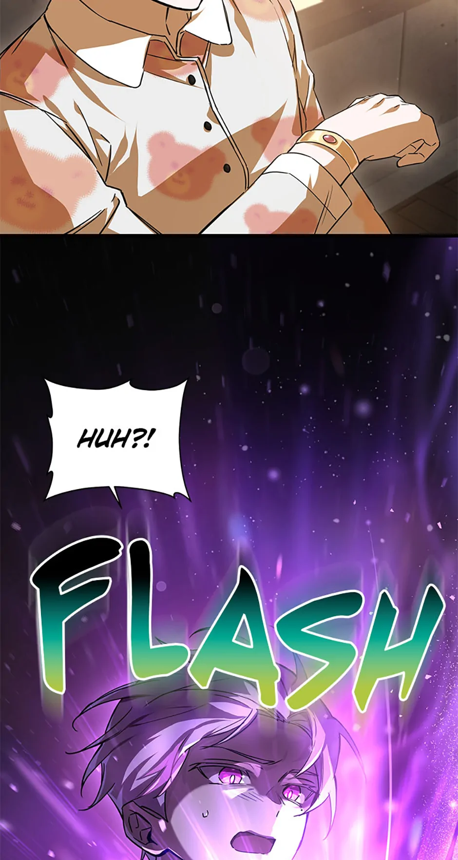 Read Helmut EN Manga Online