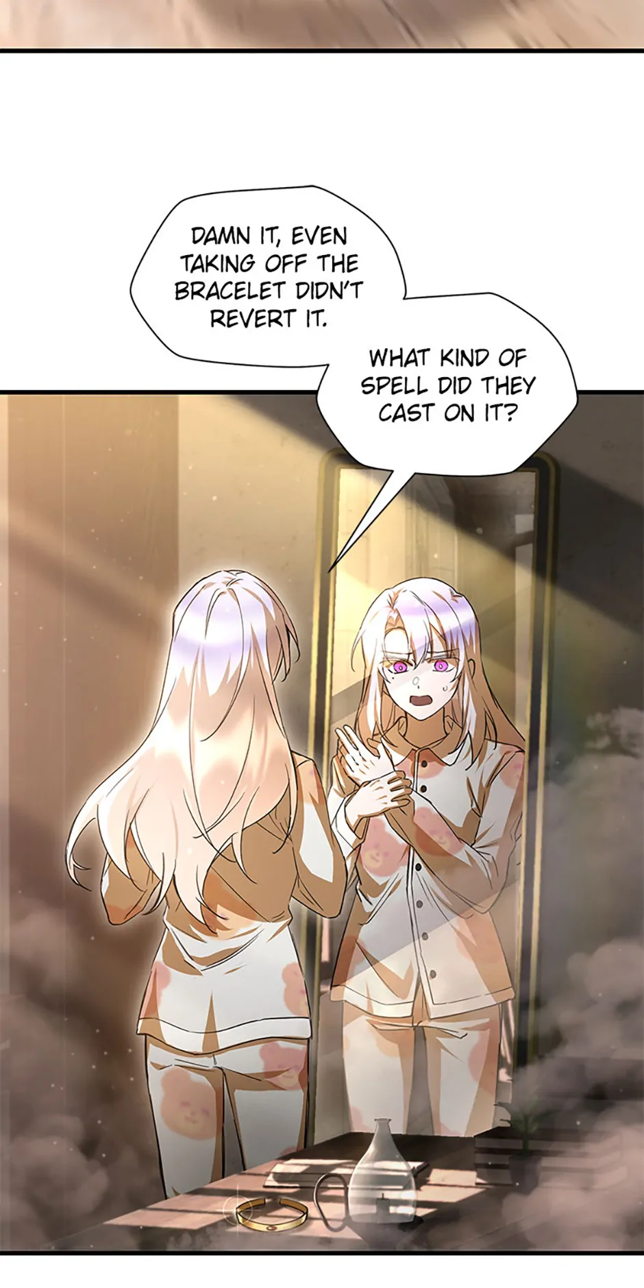 Read Helmut EN Manga Online