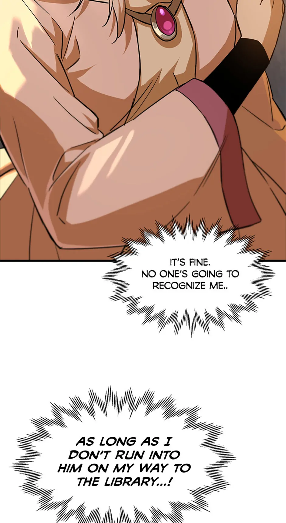 Read Helmut EN Manga Online