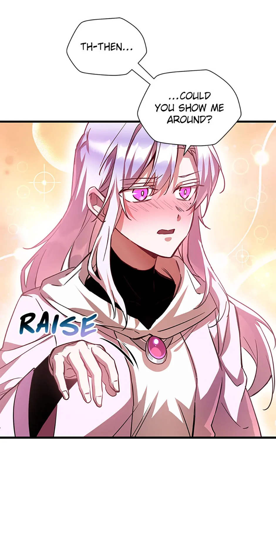 Read Helmut EN Manga Online