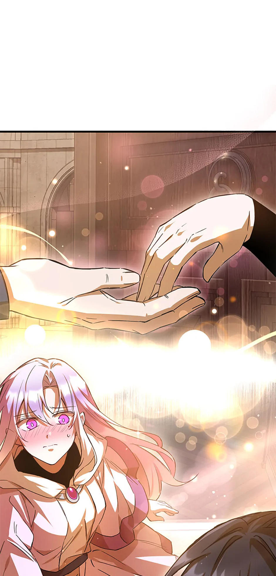 Read Helmut EN Manga Online