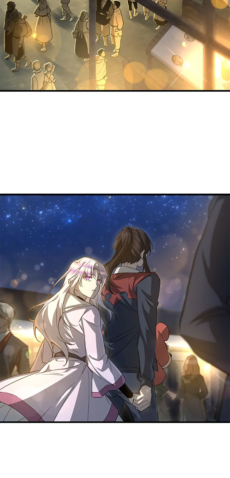 Read Helmut EN Manga Online