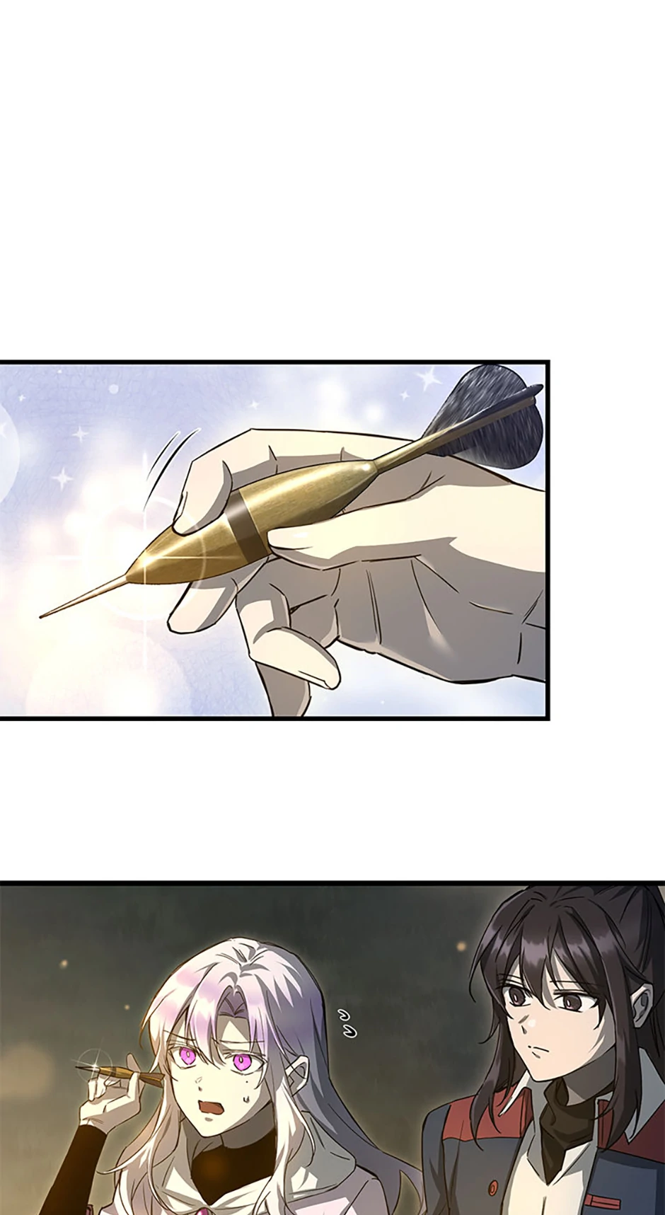 Read Helmut EN Manga Online