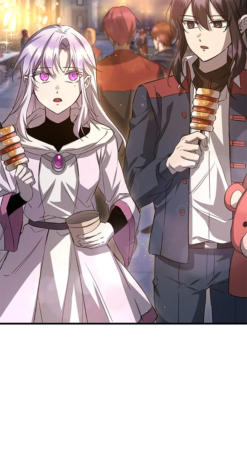 Read Helmut EN Manga Online