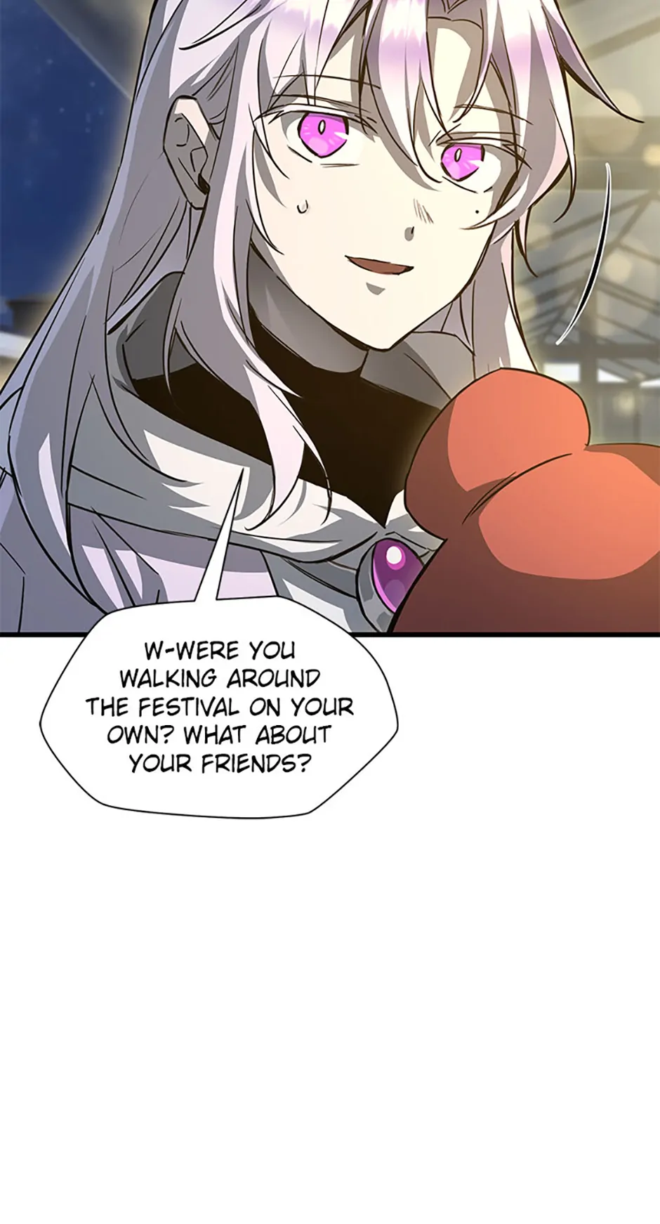 Read Helmut EN Manga Online