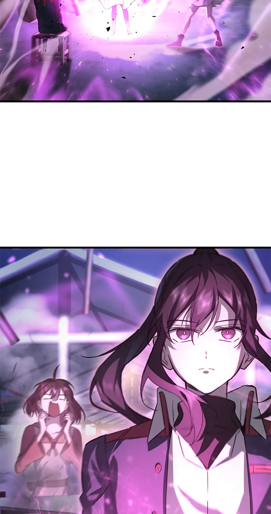 Read Helmut EN Manga Online