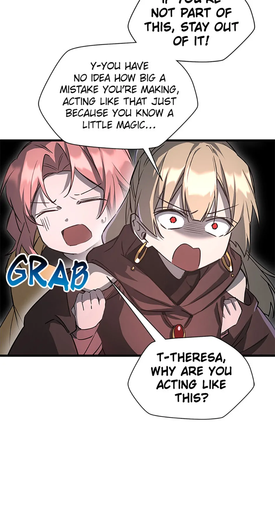 Read Helmut EN Manga Online