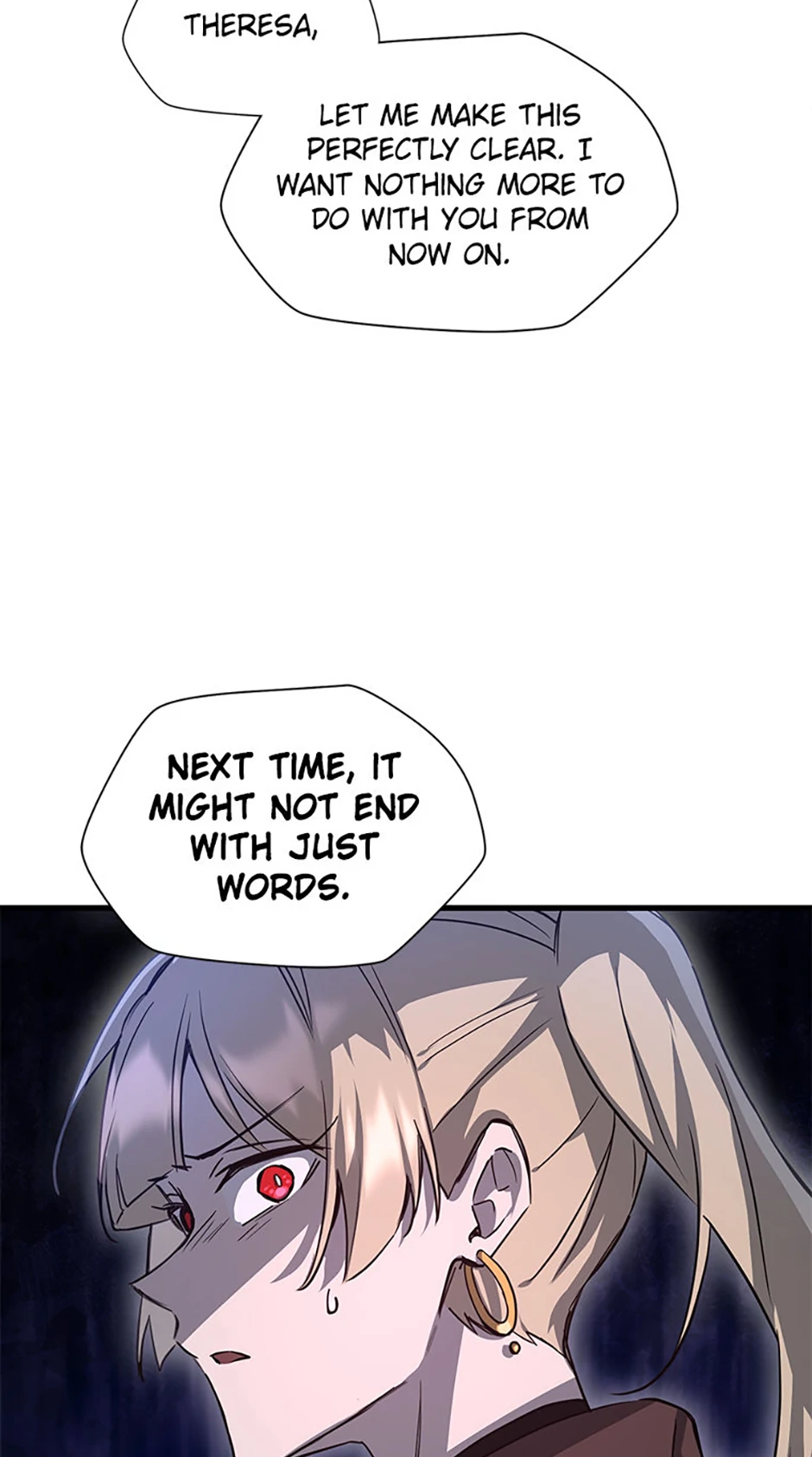 Read Helmut EN Manga Online