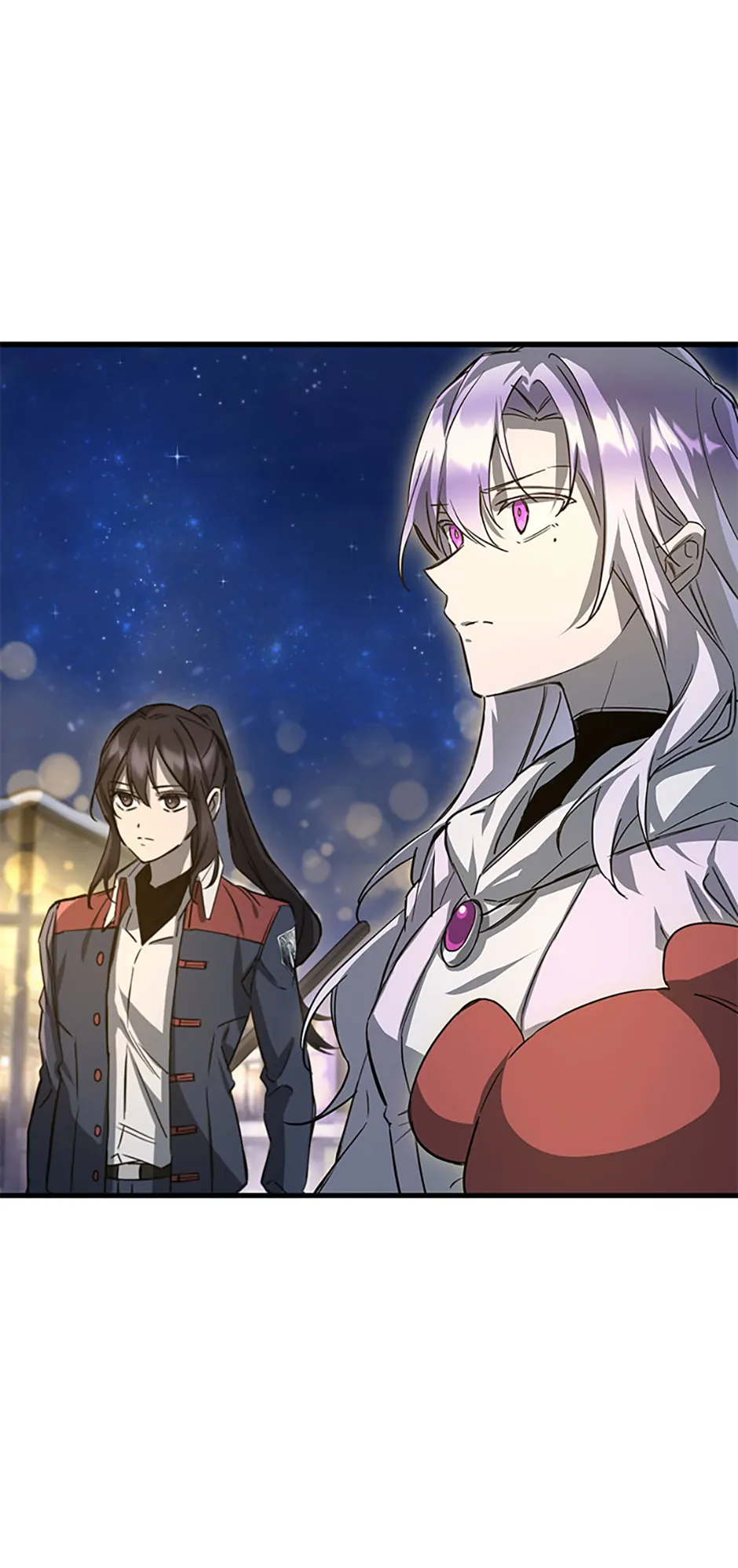 Read Helmut EN Manga Online