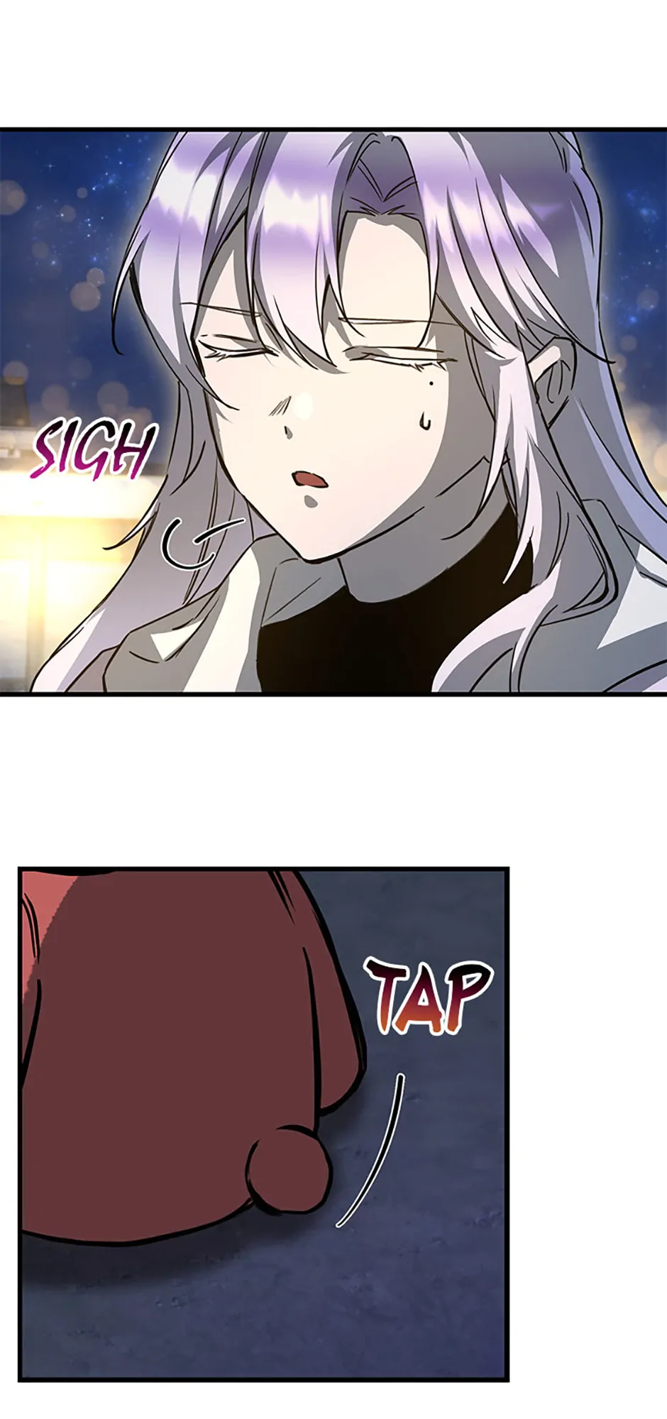 Read Helmut EN Manga Online