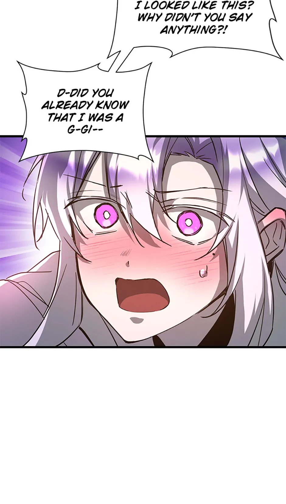 Read Helmut EN Manga Online