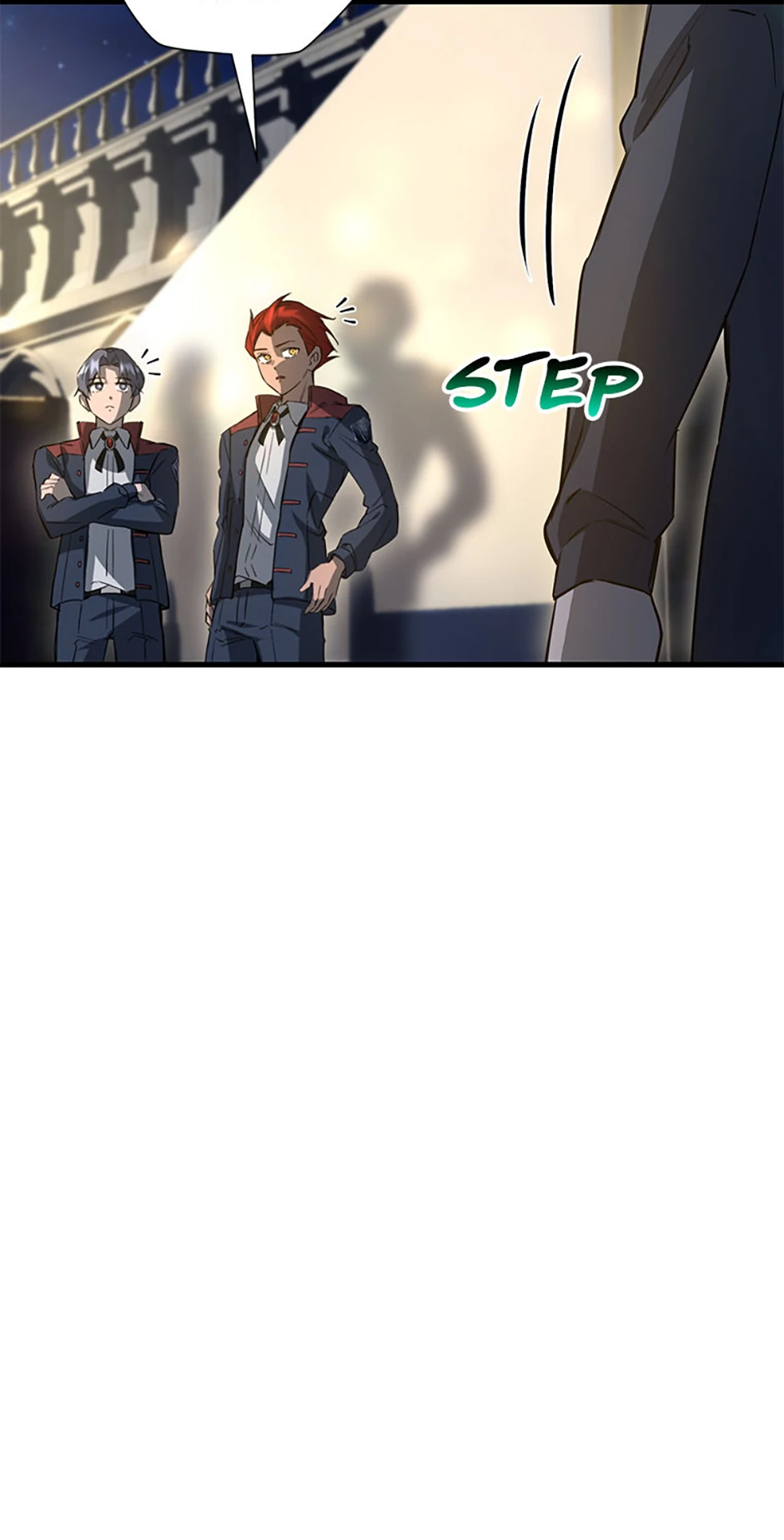 Read Helmut EN Manga Online