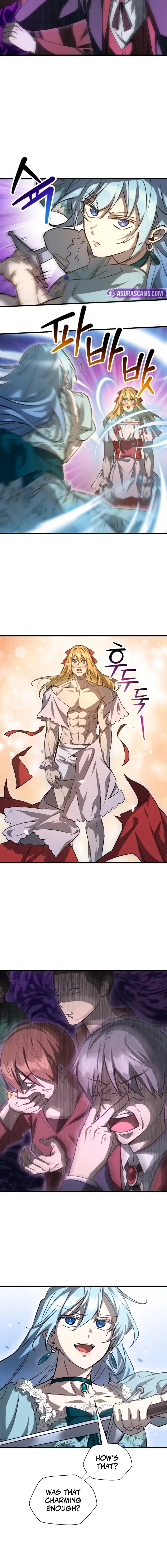 Read Helmut EN Manga Online