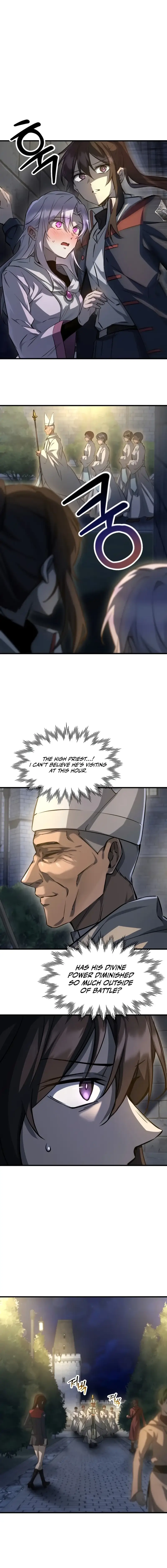 Read Helmut EN Manga Online