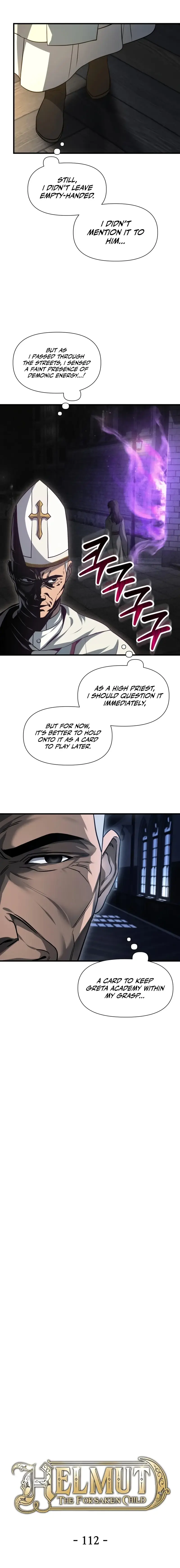 Read Helmut EN Manga Online