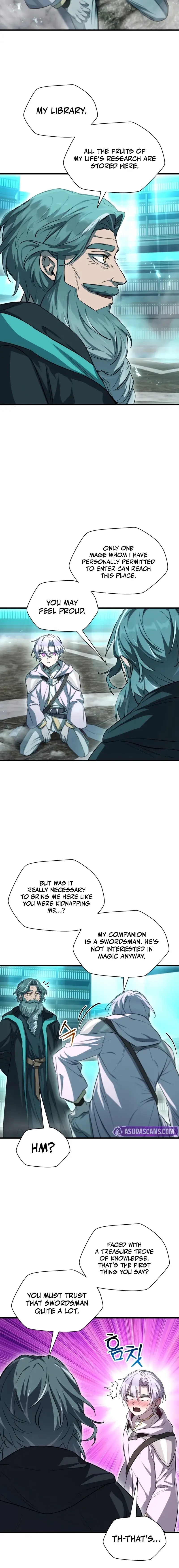 Read Helmut EN Manga Online