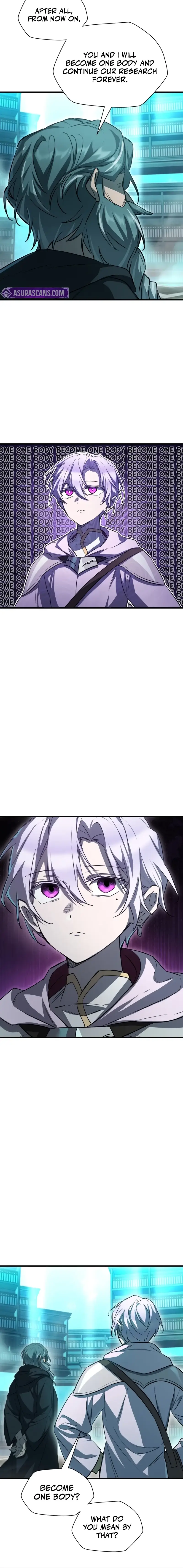 Read Helmut EN Manga Online