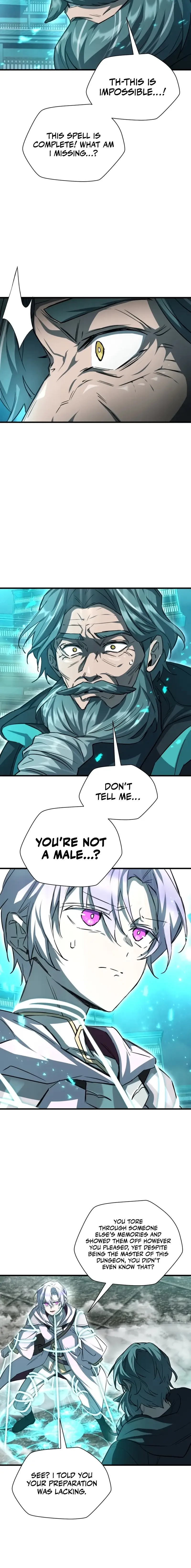 Read Helmut EN Manga Online