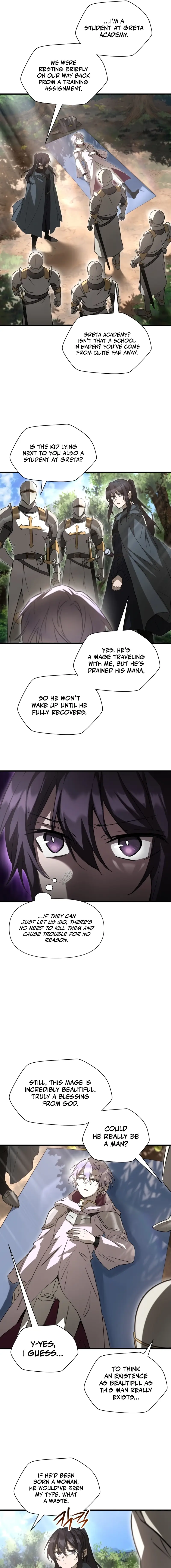 Read Helmut EN Manga Online