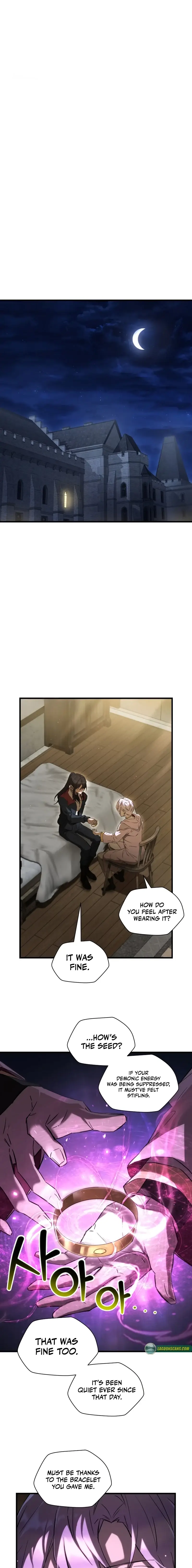 Read Helmut EN Manga Online