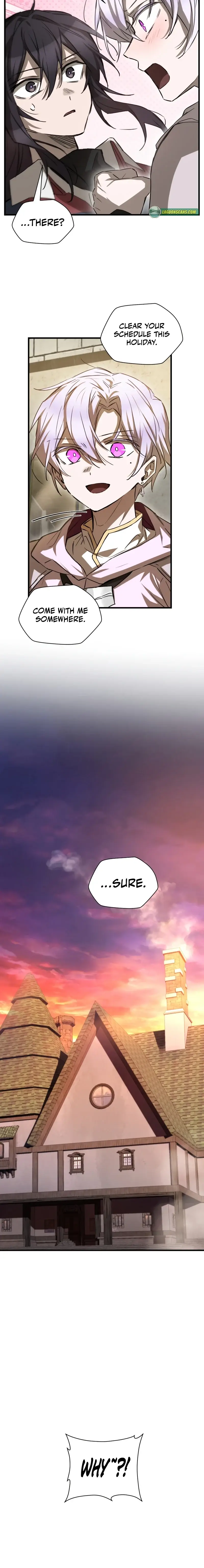 Read Helmut EN Manga Online