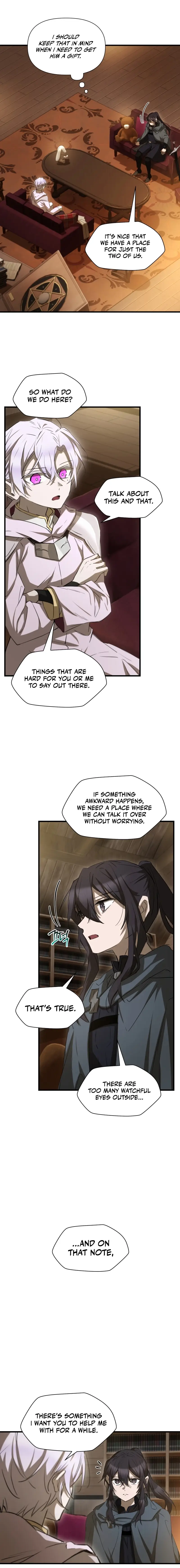 Read Helmut EN Manga Online