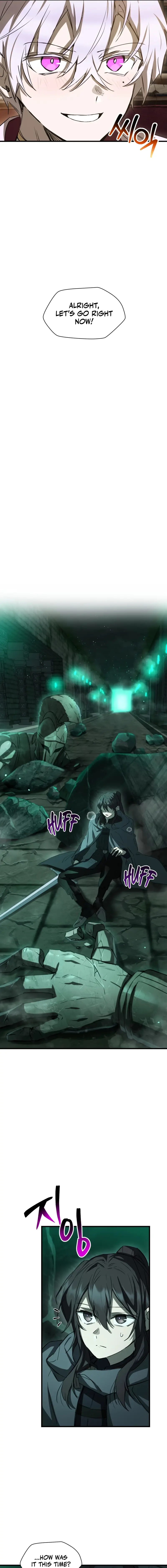 Read Helmut EN Manga Online