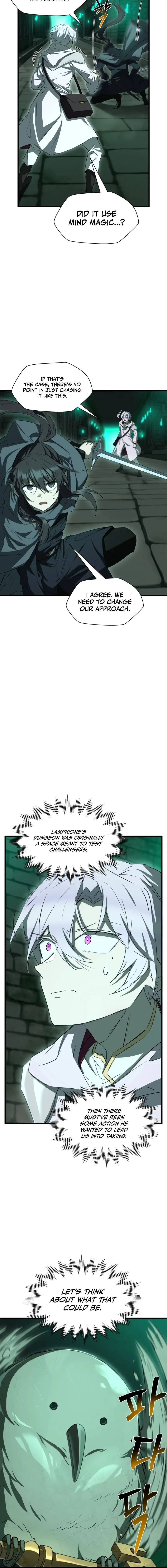 Read Helmut EN Manga Online