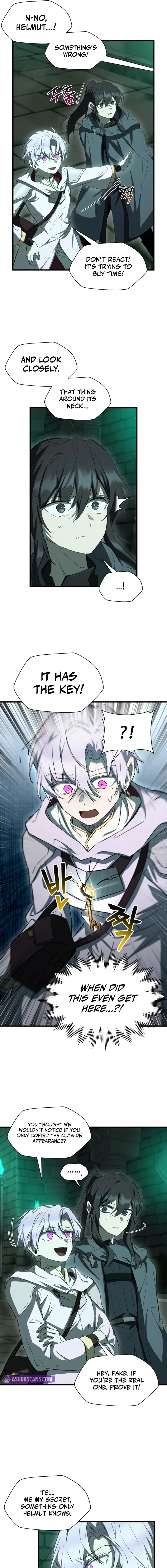 Read Helmut EN Manga Online