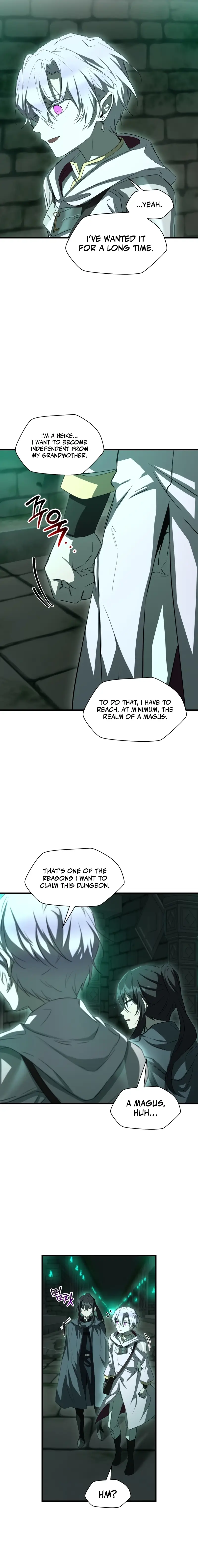 Read Helmut EN Manga Online