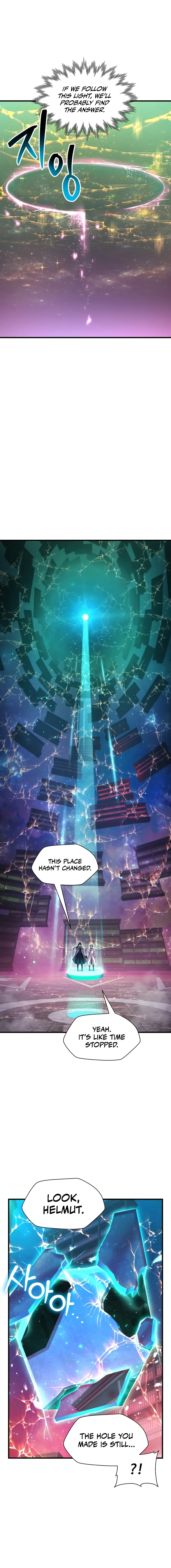 Read Helmut EN Manga Online