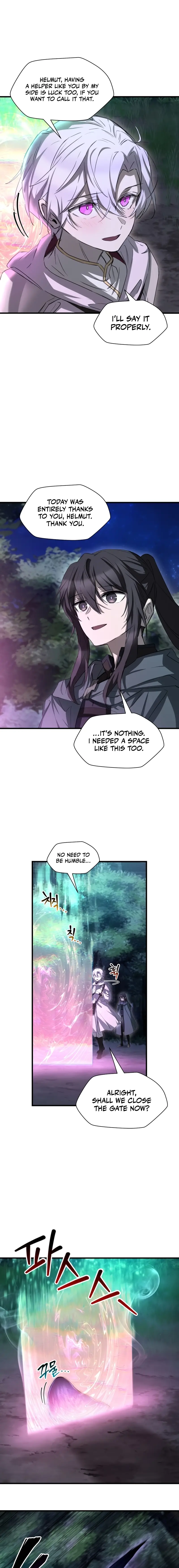 Read Helmut EN Manga Online
