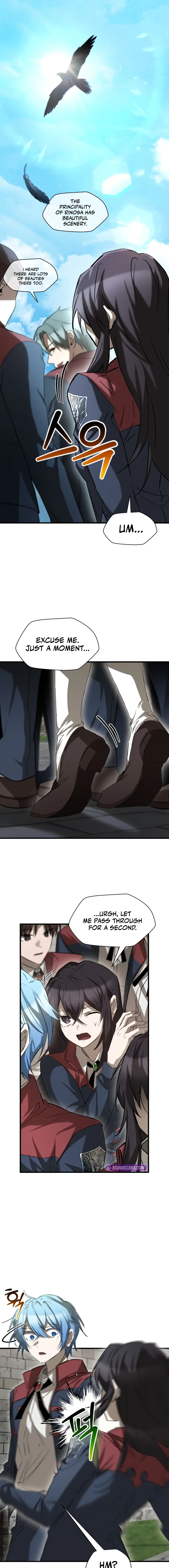 Read Helmut EN Manga Online