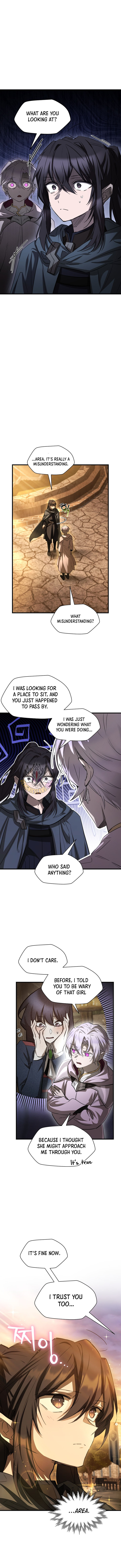 Read Helmut EN Manga Online