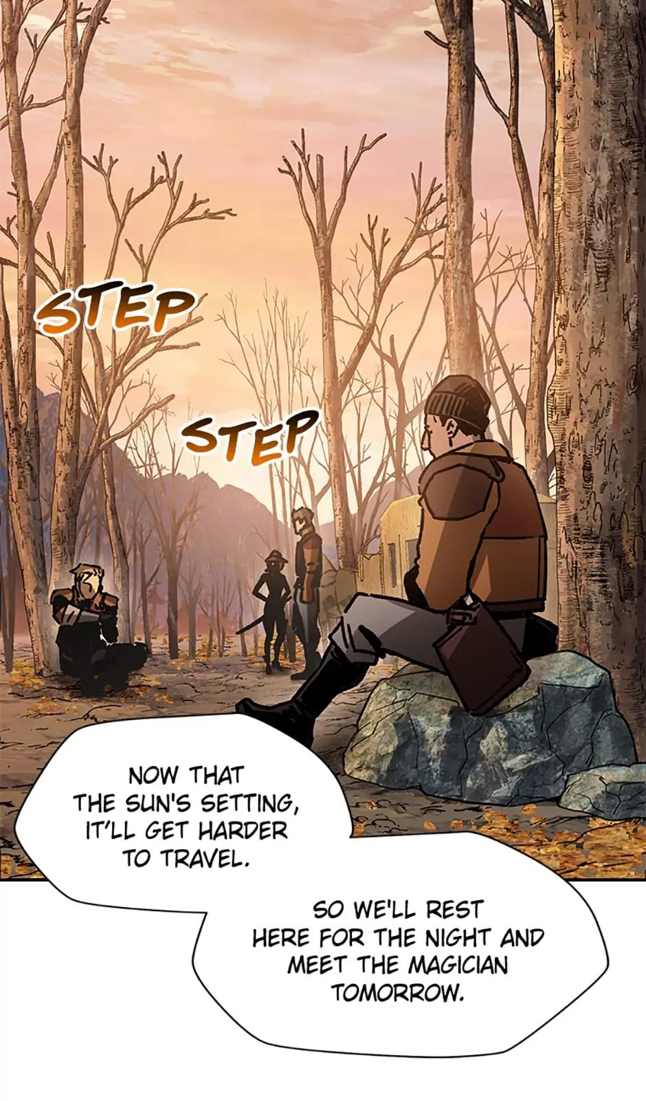 Read Helmut EN Manga Online