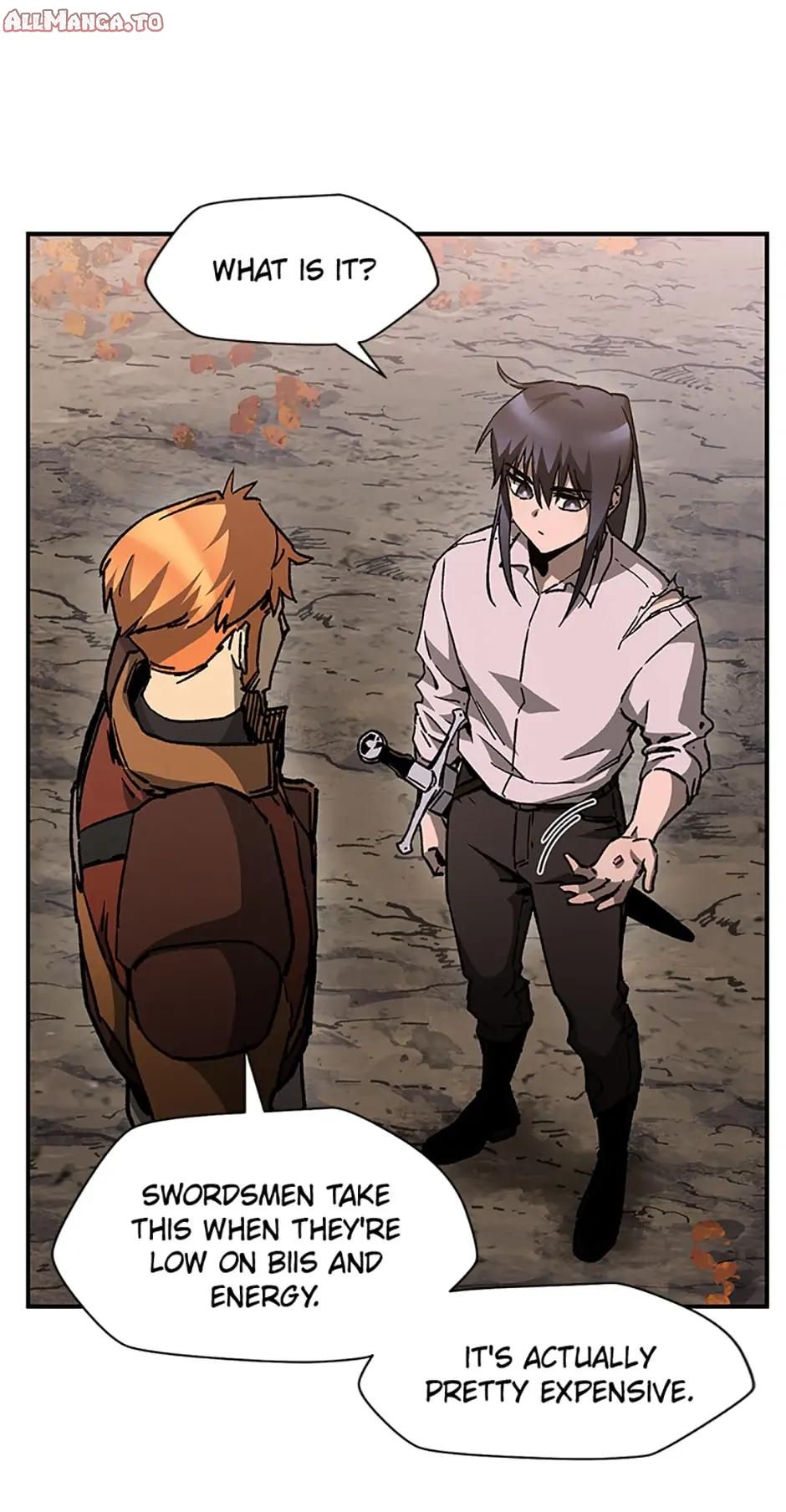 Read Helmut EN Manga Online