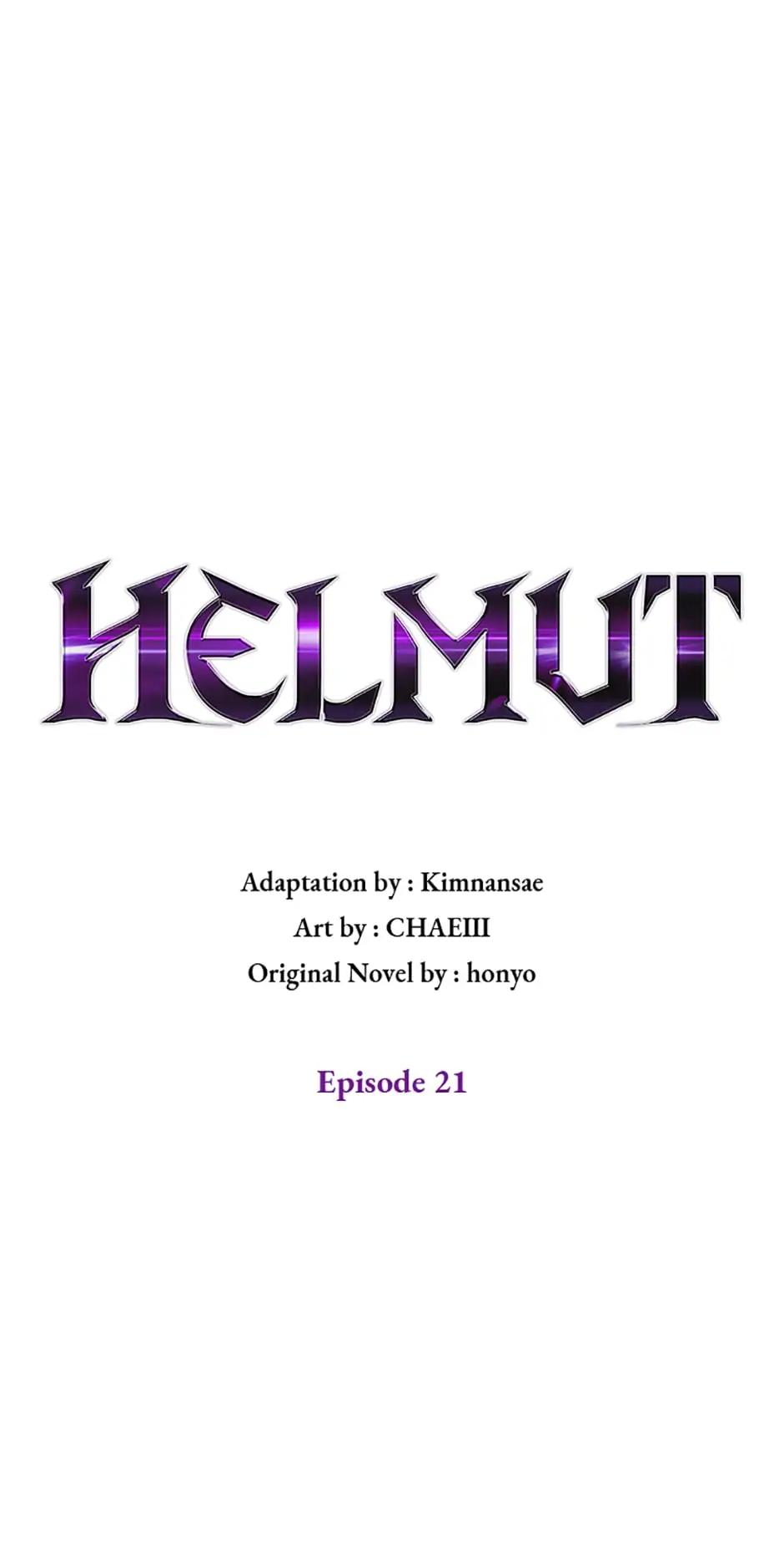 Read Helmut EN Manga Online