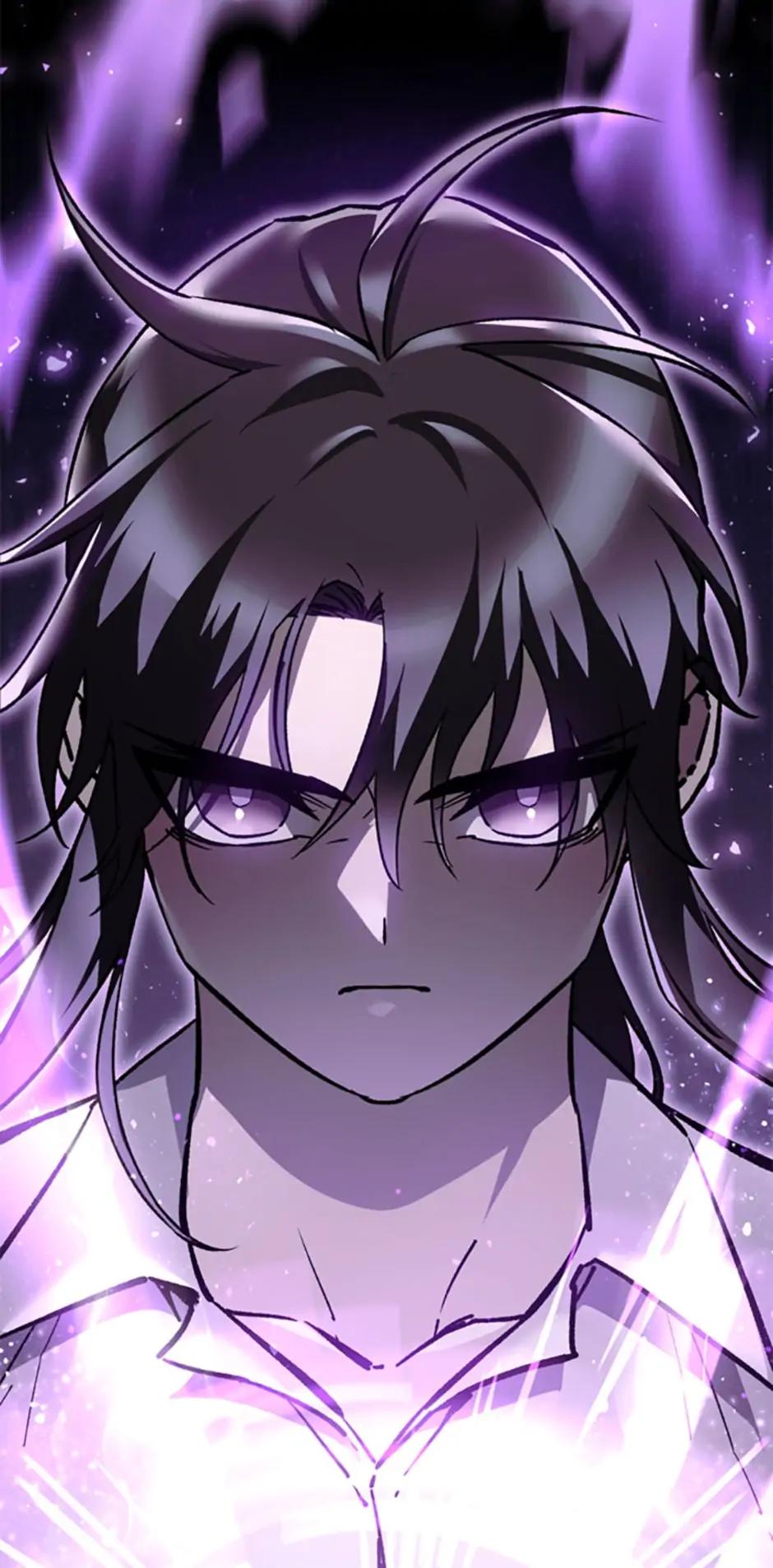 Read Helmut EN Manga Online