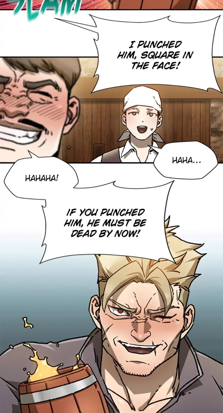 Read Helmut EN Manga Online