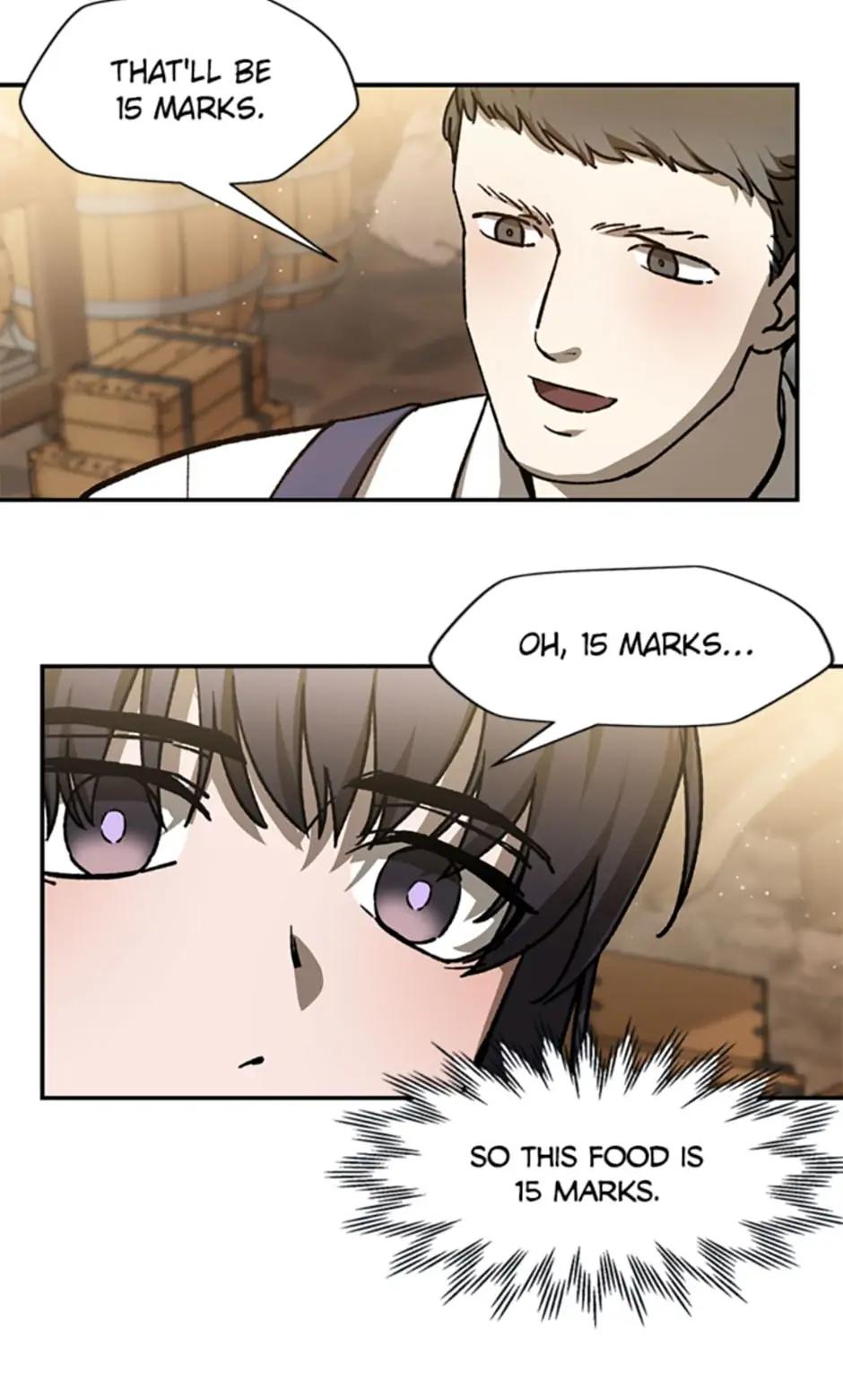 Read Helmut EN Manga Online