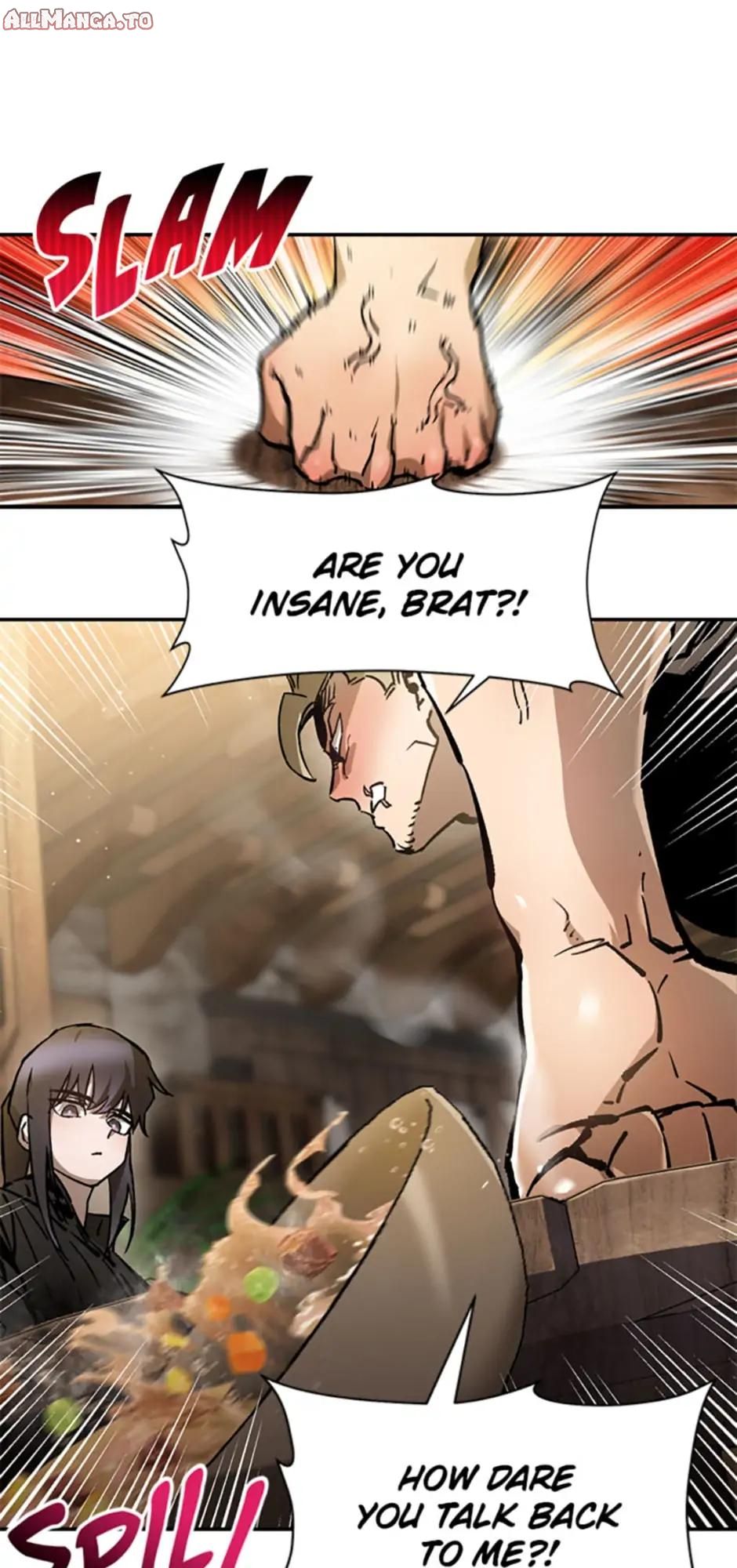 Read Helmut EN Manga Online