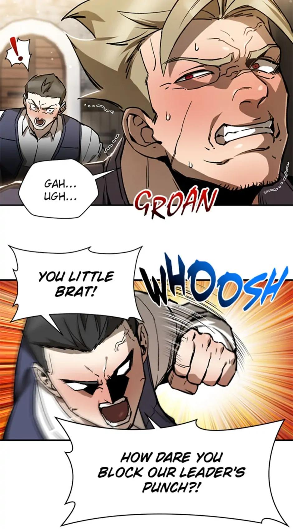 Read Helmut EN Manga Online