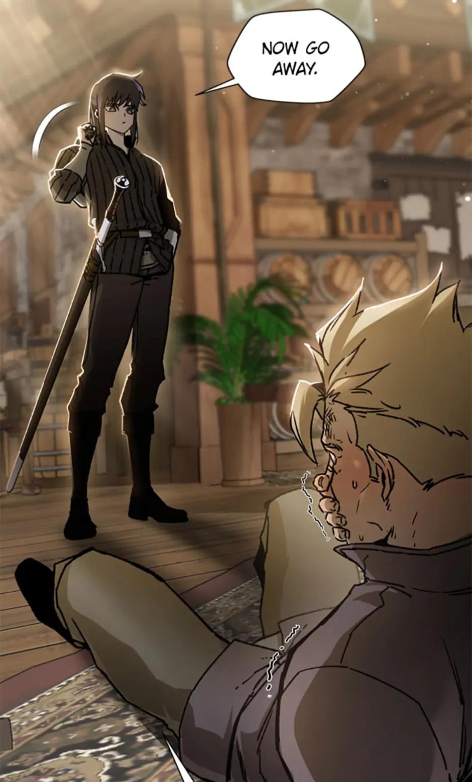 Read Helmut EN Manga Online