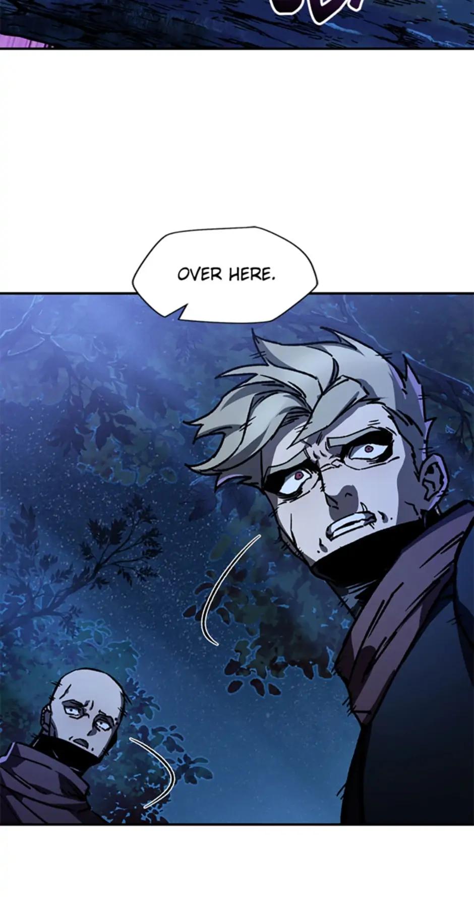 Read Helmut EN Manga Online