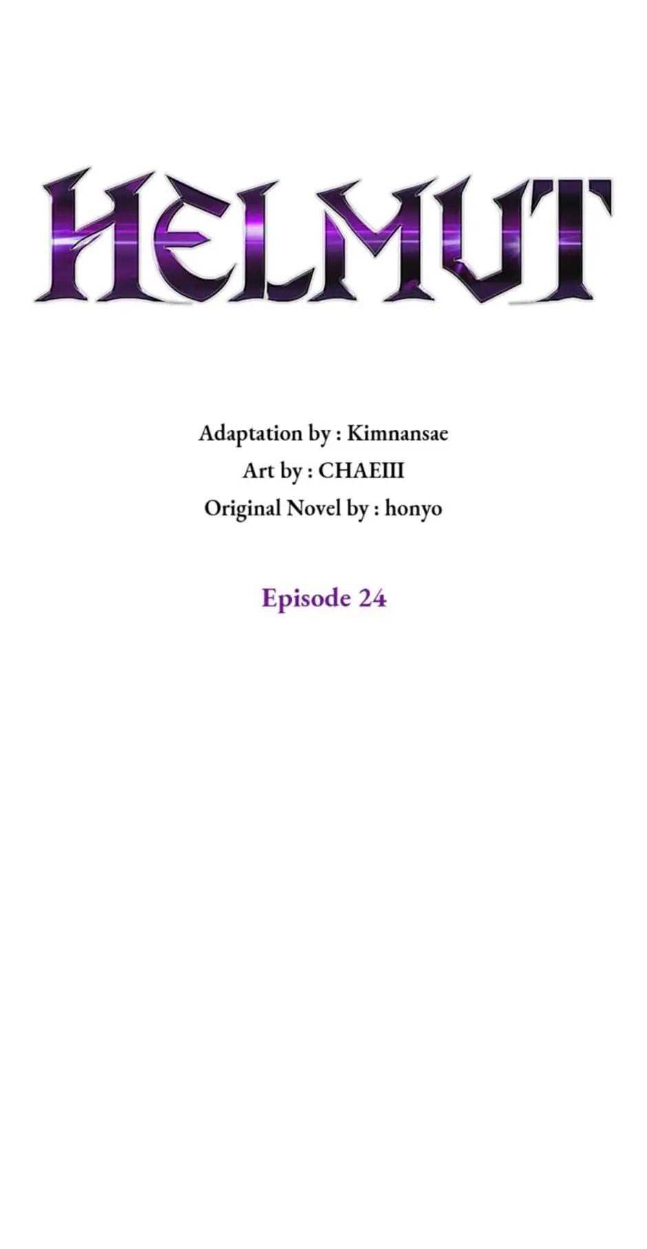 Read Helmut EN Manga Online